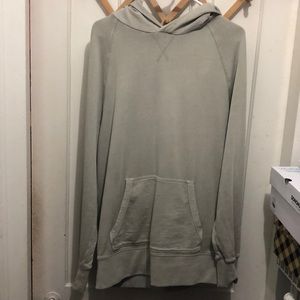 H&M long sleeve shirt